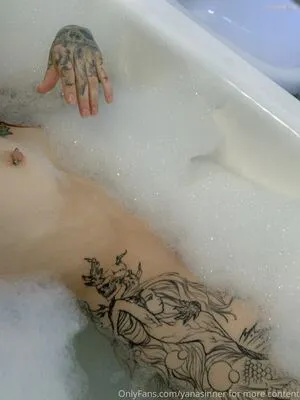 Yana Sinner OnlyFans Leaked Free Thumbnail Picture - #V3KnSQ7iLH