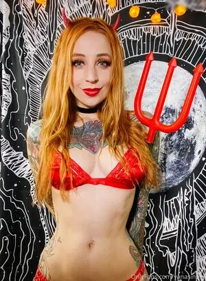 Yana Sinner OnlyFans Leaked Free Thumbnail Picture - #e0bE5WAYvA