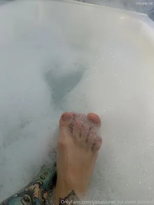 Yana Sinner OnlyFans Leaked Free Thumbnail Picture - #ez05SdeHxL