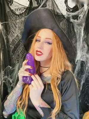 Yana Sinner OnlyFans Leaked Free Thumbnail Picture - #fWLi7xkLVQ