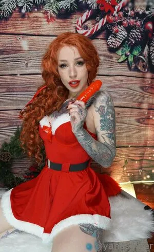 Yana Sinner OnlyFans Leaked Free Thumbnail Picture - #jGKKd9aNKQ