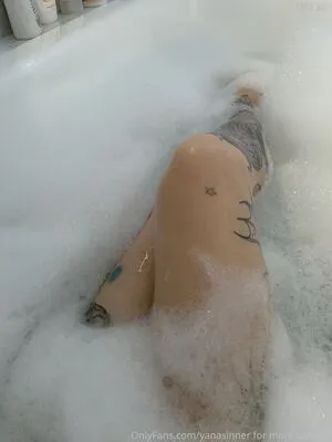 Yana Sinner OnlyFans Leaked Free Thumbnail Picture - #rNVZYkgEPO