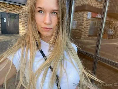 Yana Squrel OnlyFans Leaked Free Thumbnail Picture - #5M28gue07u