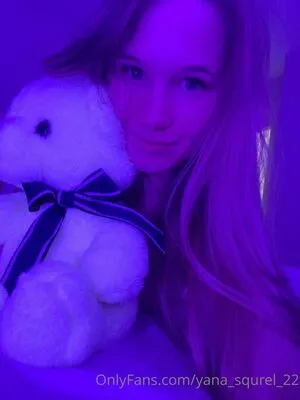 Yana Squrel OnlyFans Leaked Free Thumbnail Picture - #5tRbPcdlx4