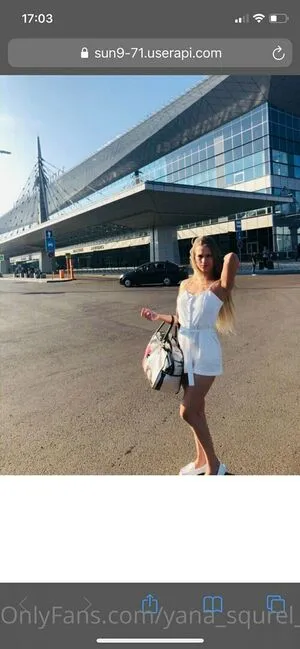 Yana Squrel OnlyFans Leaked Free Thumbnail Picture - #LhAXmqWWhe