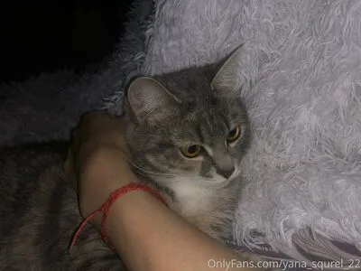 Yana Squrel OnlyFans Leaked Free Thumbnail Picture - #TfWYKYgBlg