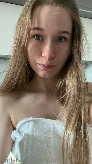 Yana Squrel OnlyFans Leaked Free Thumbnail Picture - #ZYhGGeQNvZ