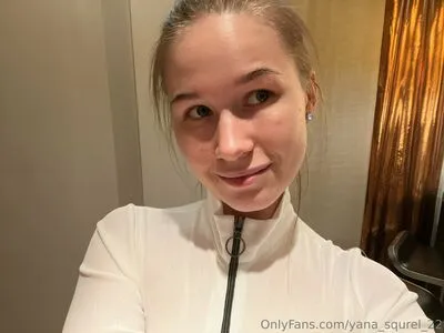 Yana Squrel OnlyFans Leaked Free Thumbnail Picture - #lNJlfvf7mj