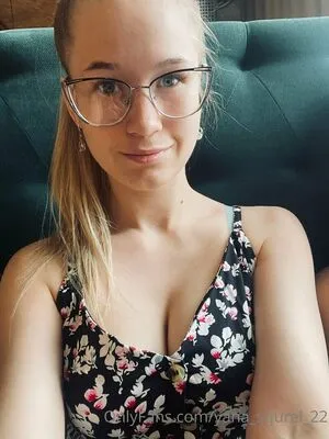 Yana Squrel OnlyFans Leaked Free Thumbnail Picture - #x1uSmlThol