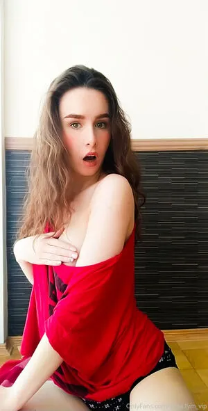 Yana Tym Vip OnlyFans Leaked Free Thumbnail Picture - #JlMUMTf5KP