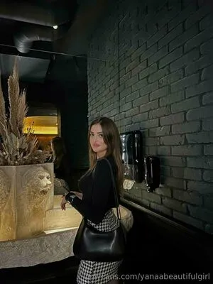 Yanaabeautifulgirl OnlyFans Leaked Free Thumbnail Picture - #0YdYxUkzFO