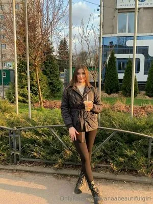 Yanaabeautifulgirl OnlyFans Leaked Free Thumbnail Picture - #FhynnYPP7k