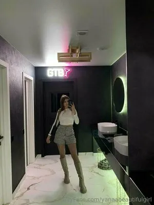 Yanaabeautifulgirl OnlyFans Leaked Free Thumbnail Picture - #ODHmHYrSJ8