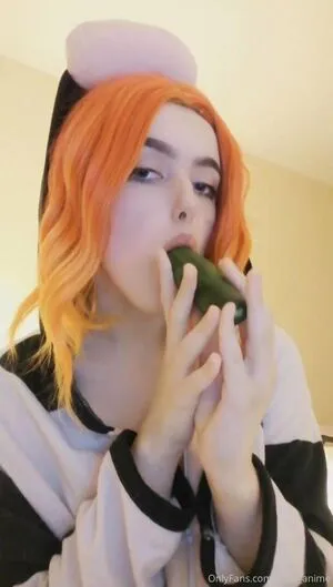 Yanaanime OnlyFans Leaked Free Thumbnail Picture - #5zHyK74XHU