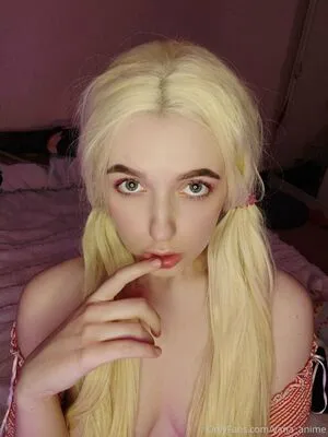 Yanaanime OnlyFans Leaked Free Thumbnail Picture - #6SVPMAkSRY
