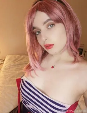 Yanaanime OnlyFans Leaked Free Thumbnail Picture - #8p2qvdo7xU