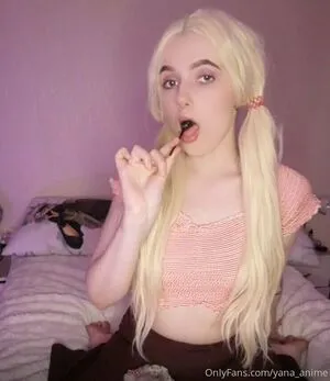 Yanaanime OnlyFans Leaked Free Thumbnail Picture - #9PoRWEqA2Z