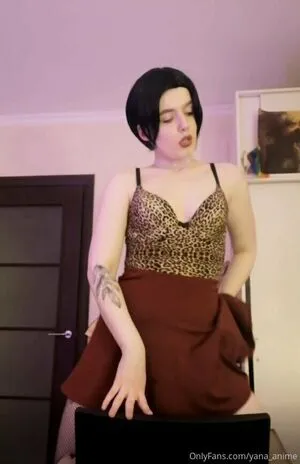 Yanaanime OnlyFans Leaked Free Thumbnail Picture - #AUjIUKCOni