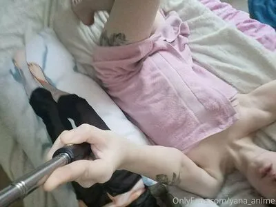 Yanaanime OnlyFans Leaked Free Thumbnail Picture - #BIzuoXLNkB