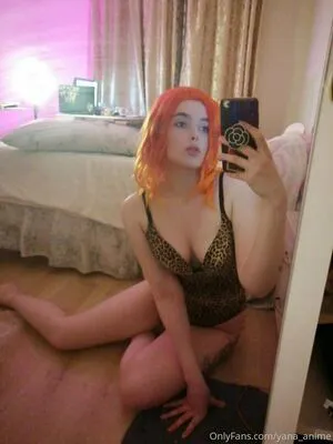 Yanaanime OnlyFans Leaked Free Thumbnail Picture - #HHbtYEDV2g
