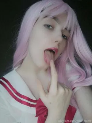 Yanaanime OnlyFans Leaked Free Thumbnail Picture - #hqnnwqKUZx
