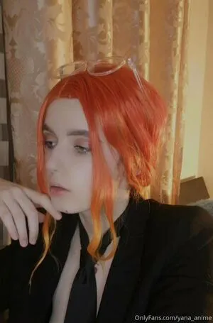 Yanaanime OnlyFans Leaked Free Thumbnail Picture - #uLZ96bBrAb