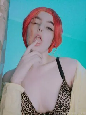 Yanaanime OnlyFans Leaked Free Thumbnail Picture - #ugszau3sFE