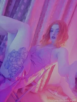Yanaanime OnlyFans Leaked Free Thumbnail Picture - #wrte5xCOr7