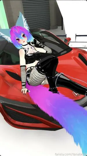 Yanabells OnlyFans Leaked Free Thumbnail Picture - #cpx28V3ghv