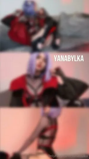 Yanabulka OnlyFans Leaked Free Thumbnail Picture - #2vuxUUMIOj