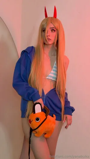 Yanabulka OnlyFans Leaked Free Thumbnail Picture - #5YoaDBh3HI