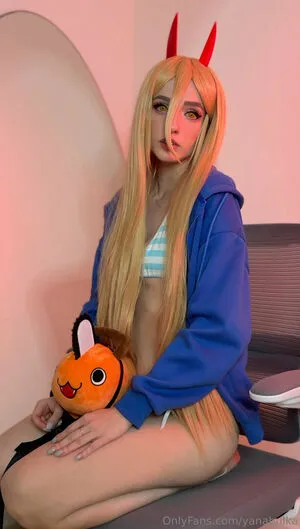 Yanabulka OnlyFans Leaked Free Thumbnail Picture - #Eer7zoj3G0