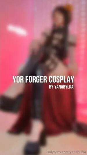 Yanabulka OnlyFans Leaked Free Thumbnail Picture - #Oe7rILAvnS