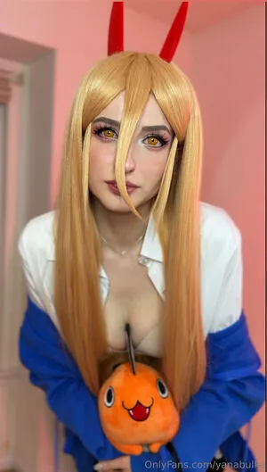 Yanabulka OnlyFans Leaked Free Thumbnail Picture - #eEOuK8D3xr