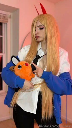 Yanabulka OnlyFans Leaked Free Thumbnail Picture - #pawKFvfUZC