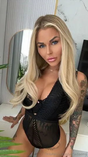 Yanadaems OnlyFans Leaked Free Thumbnail Picture - #5X2H6GORv9