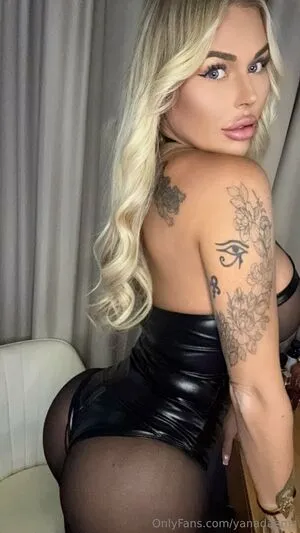 Yanadaems OnlyFans Leaked Free Thumbnail Picture - #8NwhziRveS