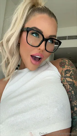 Yanadaems OnlyFans Leaked Free Thumbnail Picture - #9Ar65BjYkF