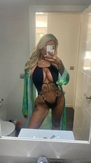 Yanadaems OnlyFans Leaked Free Thumbnail Picture - #9grjBLXk5R