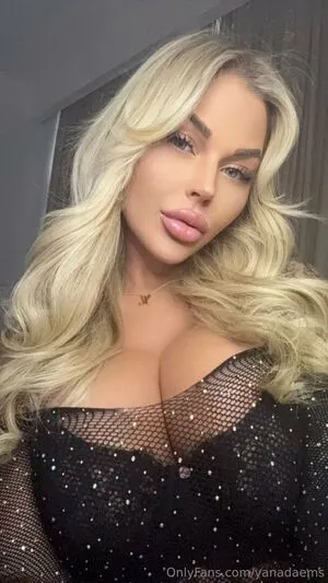 Yanadaems OnlyFans Leaked Free Thumbnail Picture - #EbAIYhxwzI