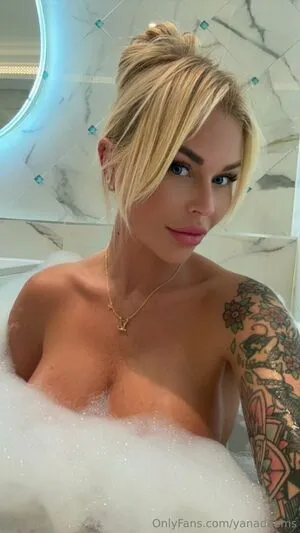 Yanadaems OnlyFans Leaked Free Thumbnail Picture - #UU3saOJY6n