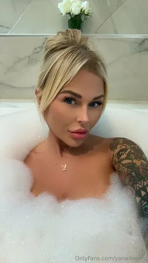 Yanadaems OnlyFans Leaked Free Thumbnail Picture - #xGgOhYyPzy