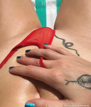 Yanae OnlyFans Leaked Free Thumbnail Picture - #eHQ1IMcfll