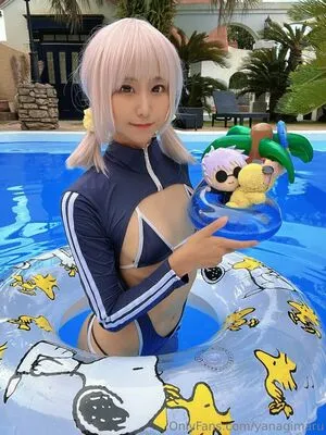 Yanagimaru OnlyFans Leaked Free Thumbnail Picture - #25KrO5Hq7C