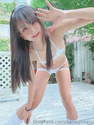 Yanagimaru OnlyFans Leaked Free Thumbnail Picture - #Zh2PFgdzMF