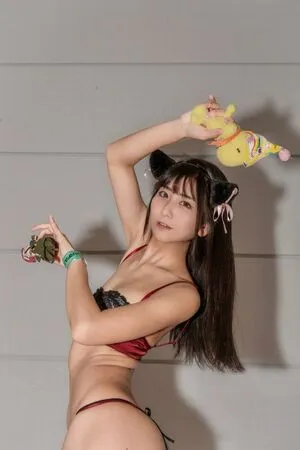 Yanagimaru OnlyFans Leaked Free Thumbnail Picture - #hYrcNZ2VTf