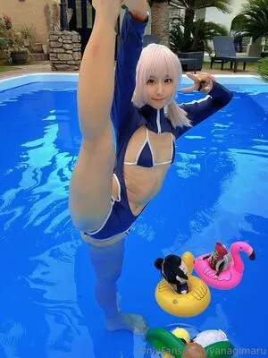 Yanagimaru OnlyFans Leaked Free Thumbnail Picture - #lnVokYIDc8