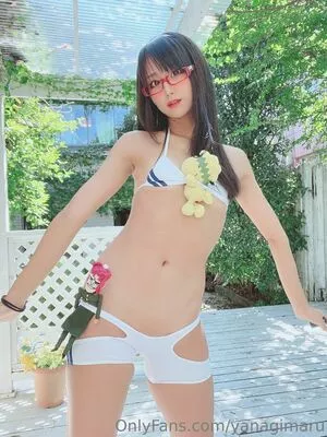 Yanagimaru OnlyFans Leaked Free Thumbnail Picture - #lnmuRpeeUH