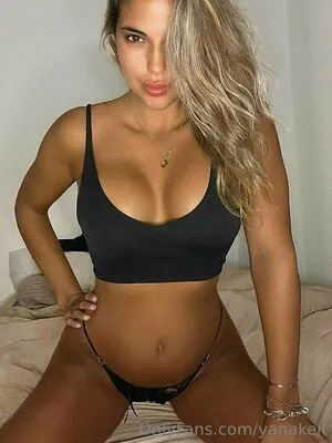 Yanakeit OnlyFans Leaked Free Thumbnail Picture - #ggQOE3ZR84