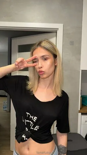Yanakokafree OnlyFans Leaked Free Thumbnail Picture - #RNZSrdAO7Q